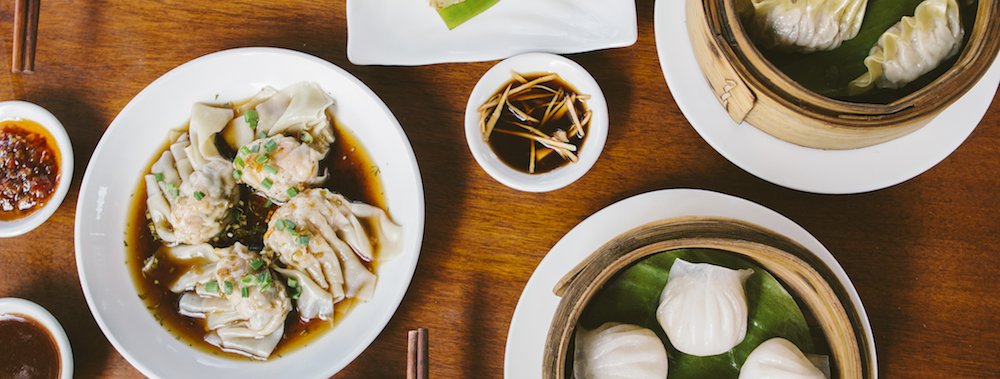 A Guide To Dim Sum Etiquette